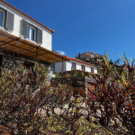 Casas Do Laranjo- Cottages & Infinity Pool Gaula ภายนอก รูปภาพ