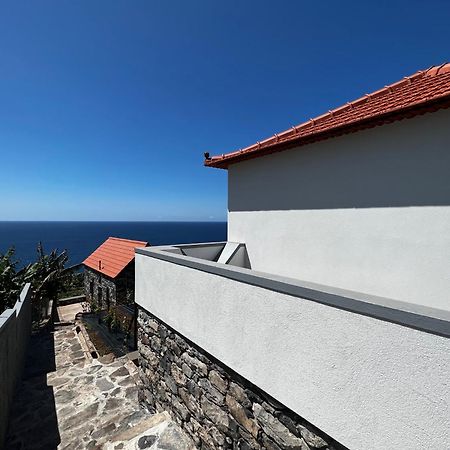 Casas Do Laranjo- Cottages & Infinity Pool Gaula ภายนอก รูปภาพ
