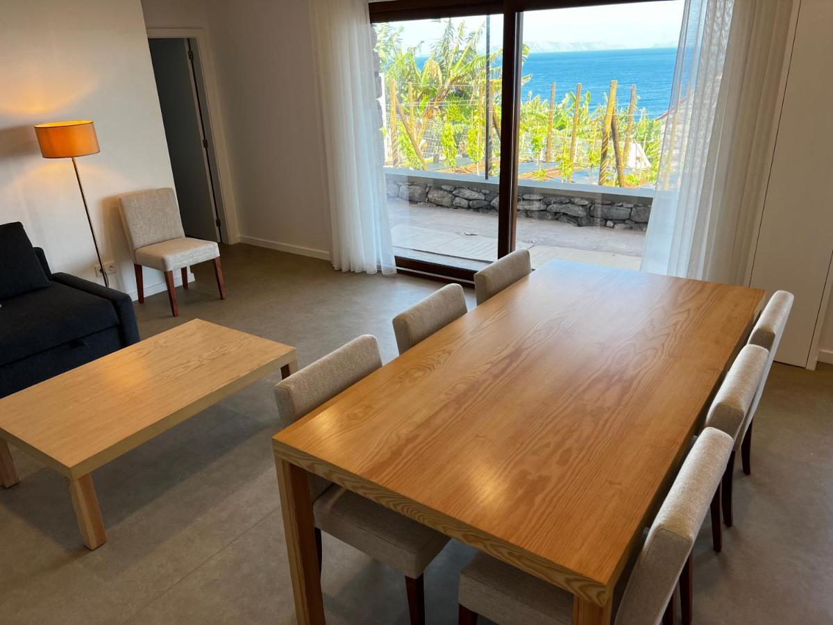 Casas Do Laranjo- Cottages & Infinity Pool Gaula ภายนอก รูปภาพ