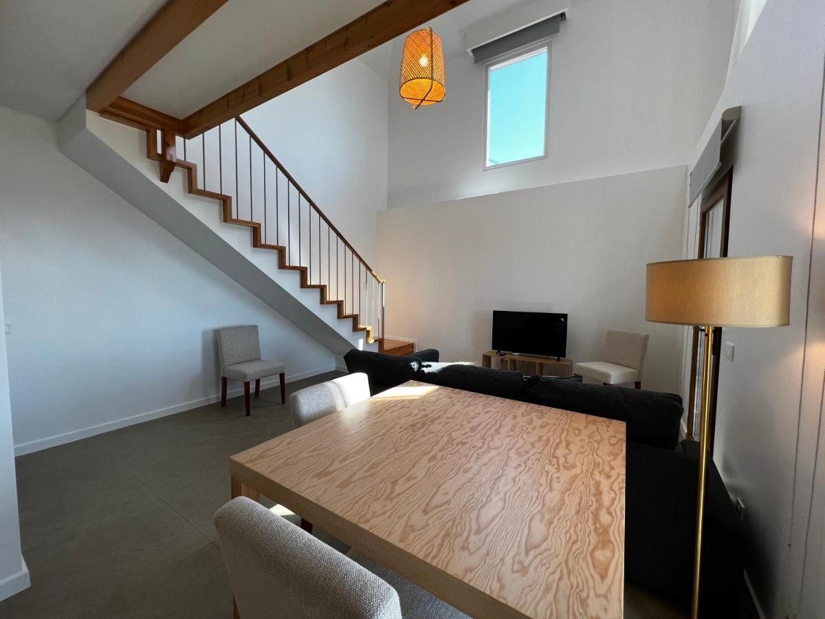 Casas Do Laranjo- Cottages & Infinity Pool Gaula ภายนอก รูปภาพ